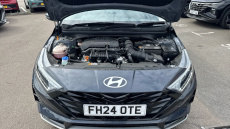 Hyundai i20 1.0T GDi Premium 5dr Petrol Hatchback